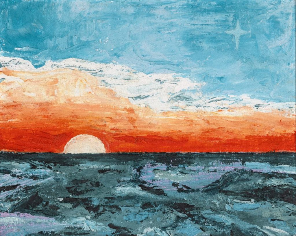 All Will Be Well Website Prints 2025