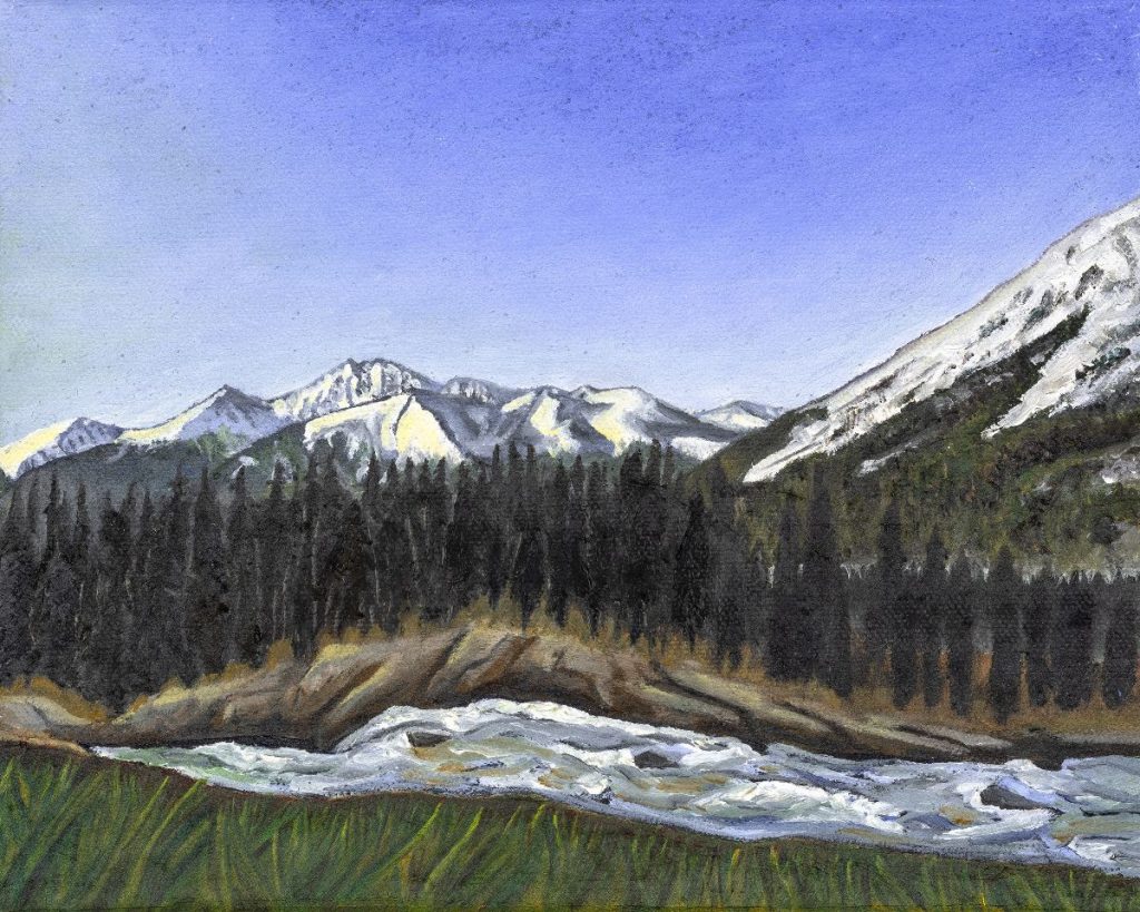 The View Website Prints 2025